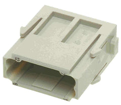 Harting Han DD module, crimp, male, c/s  0.14 - 2.5mm² Harting