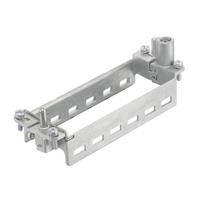 Harting Hinged frame plus for 6 modules, a - f, size 24B