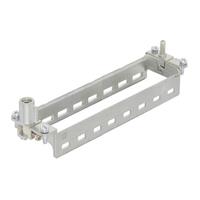 Harting Hinged frame plus for 8 modules, A - H, size L32 B