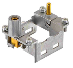 Harting Hinged frame for modules A - B, HMC version, size 6B Harting