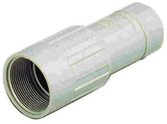 Harting Hood, screw locking, 1x Pg 11 Harting