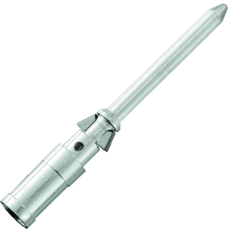 Harting Han D Crimp contact, male, c/s 0.14 - 0.37mm² Harting