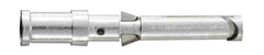 Harting Han D Crimp contact, female, c/s 1.5mm², 10A Harting