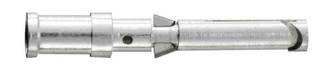 Harting Han D Crimp contact, female, c/s 1mm², 10A Harting