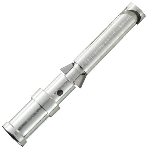 Harting Han D Crimp contact, female, c/s 0.14 - 0.37mm² Harting