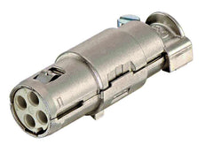 Harting Han-Quintax Contact, female, c/s 0.14 - 2.5mm² Harting