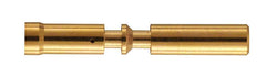 Harting Crimp contact, female, M23, c/s 2.5 - 4mm² Harting