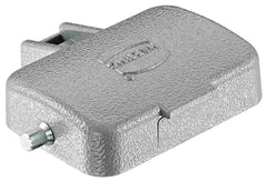 Harting Han B Protection cover, single locking lever, size 6B Harting