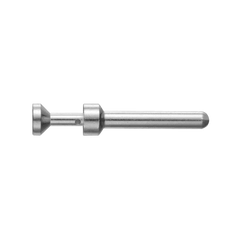 Harting Crimp contact, male, c/s 1mm², 16A Harting