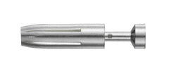 Harting Crimp contact, female, c/s 0.5 mm², 16A Harting