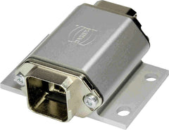 Harting Gender changer, AIDA compliant, c/s 0.22 - 0.32mm² Harting