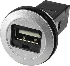 Harting Service interface, har-port USB 2, A jack - A jack Harting