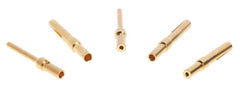 Harting Crimp contact, male, copper alloy, c/s 0.25 - 0.52mm² Harting