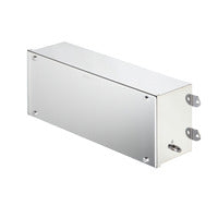 Weidmuller Klippon STB 5, enclosure, 160x380x120mm Weidmuller