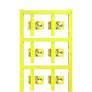 Weidmuller SFC 3/30 Conductor and cable marker, yellow