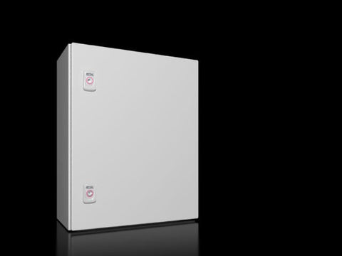 Rittal AX Compact enclosure, sheet steel, 400x500x210mm Rittal