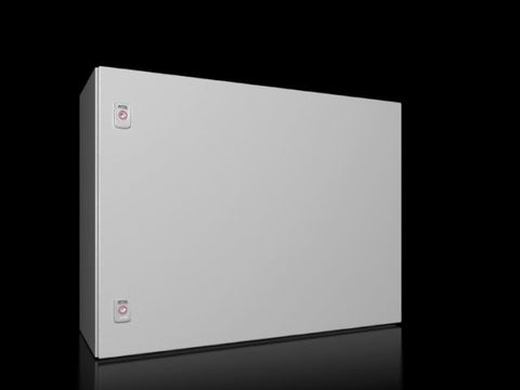 Rittal AX Compact enclosure, sheet steel, 800x600x300mm Rittal