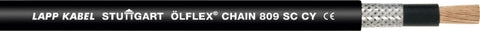 Lapp Ölflex Chain 809 SC CY Power cable, 1 x 35mm²