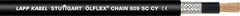 Lapp Ölflex Chain 809 SC CY Power cable, 1 x 35mm²