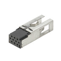 Weidmuller Insert for plug insert, hybrid, 24V, 3A