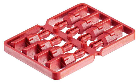 Harting Coding element, thermoplastic, 8 pieces per frame. Harting