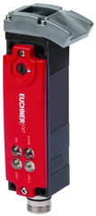 Euchner Non-contact safety switch, unicode
