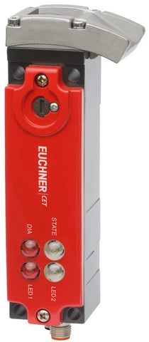 Euchner, CET3-AR-CRA-CH-50X-SG, Non-contact safety switch