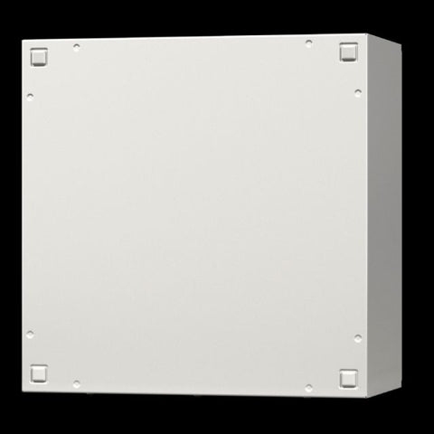 Rittal AX Compact enclosure, sheet steel, 1000x1000x300mm