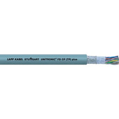 Lapp Unitronic FD CP (TP) plus A Data  cable, 6x2x0.25mm²