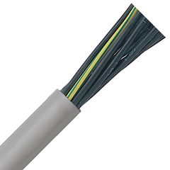 Lapp Ölflex Classic 110 PVC Control cable, 50G 1mm²