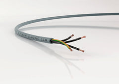 Lapp Ölflex Classic 110 PVC Control cable, 7G 2.5mm²