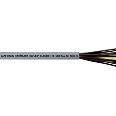 Lapp Ölflex Classic 110 PVC Control cable, 4G 35mm²