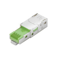 Weidmuller Plug insert, RJ45/IDC, profinet, 1A