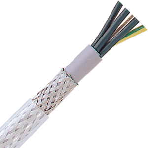 Lapp Ölflex Classic 110 CY PVC Control cable, 4G 1.5mm²