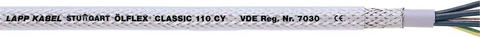 Lapp Ölflex Classic 110 CY Power + control cable, 3Gx2.5mm²
