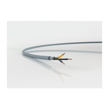 Lapp Ölflex Classic 115 CY PVC Control cable, 12G 0.5mm²