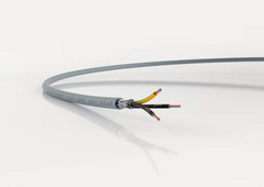 Lapp Ölflex Classic 115 CY PVC Control cable, 7G 1.5mm²