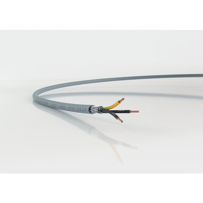Lapp Ölflex Classic 115 CY PVC Control cable, 3G 2.5mm²