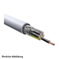 Lapp Ölflex Classic 115 CY PVC Control cable, 4G 16mm² Lapp Kabel