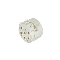 Weidmuller Sensor/Actuator plug-in connector, 300V, 20A Weidmuller
