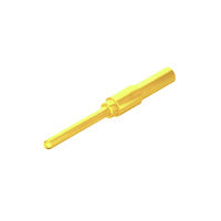 Weidmuller Sensor/Actuator plug-in connector, c/s 0.75mm²