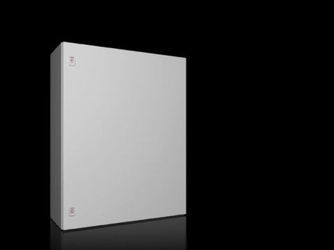 Rittal AX Compact enclosure, sheet steel,  800x1000x300mm Rittal