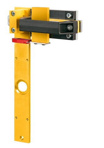 Euchner CTP-AC-123653 Bolt for safety switches, series CTP