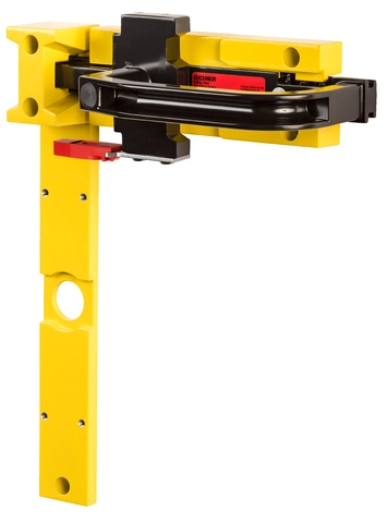 Euchner BTC-CTP-S-TH-00-X Bolt for safety switches