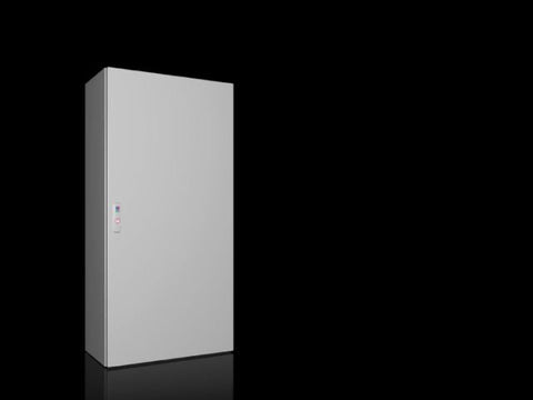 Rittal AX Compact enclosure, sheet steel, 600x1200x300mm Rittal