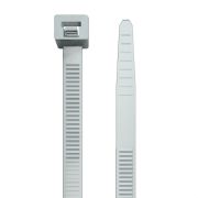 Weidmuller Cable ties, polyamide 66, natural, 2.5 x 98mm