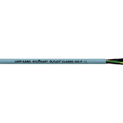 Lapp Ölflex Classic 400 P Control cable, 25G 1mm²