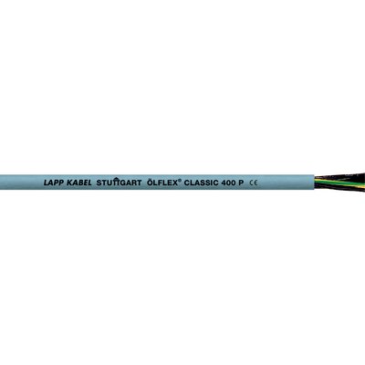 Lapp Ölflex Classic 400 P Control cable, 5G 1.5mm²