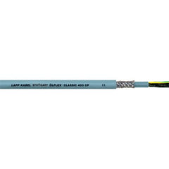 Lapp Ölflex Classic 400 CP PUR Control cable, 3G 1.5mm²