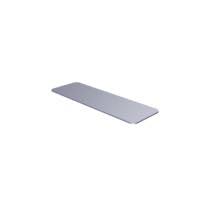 Weidmuller Device marker, silver, 15 x 45mm Weidmuller
